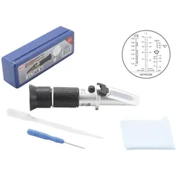 BGS Refraktometer