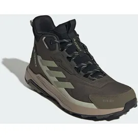 adidas Terrex Anylander Mid R.RDY Schuhe (Größe 46, oliv)