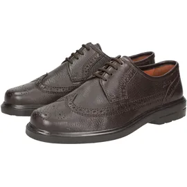 SIOUX Pacco-J Herren Braun 48,5
