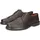 SIOUX Pacco-J Herren Braun 48,5