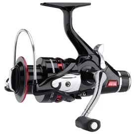 Cormoran Cormaxx BR 3PiF 2500, serbest çalışma sistemli çok yönlü olta makarası, 19-81250