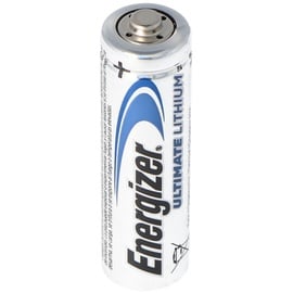 Energizer Ultimate Lithium AA 3000 mAh 4 St.