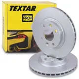 Textar Bremsscheibe 92255203