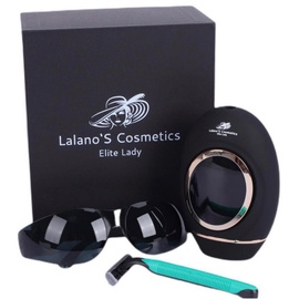 Lalano`S Cosmetics IPL-Haarentferner