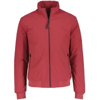 LERROS Funktionaler Herren Blouson - Deep garnet red) - XXXL