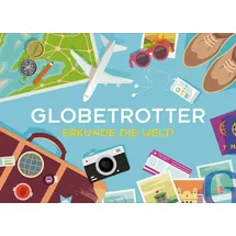 Hueber Globetrotter