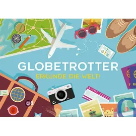Hueber Globetrotter