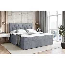altdecor Mirage 140 x 200 cm H3 Grau