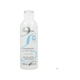 Embryolisse Gentle Waterproof Milky Make-Up Remover 200 ml