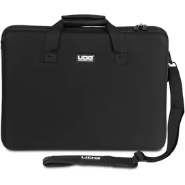 UDG U8312BL, DJ Cases, schwarz
