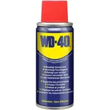 WD-40 Multifunktionsspray 400ml Classic