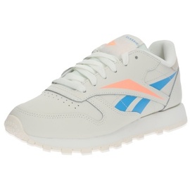 Reebok Classic Leather white orange blue white, 38 ab 45,90 Reebok Classic Leather white orange blue white, 38 ab 45,90