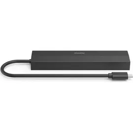 Hama USB-C Hub Multiport, USB-C 3.0 [Stecker] (200144)