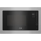 Beko BMGB25332BG Schwarz