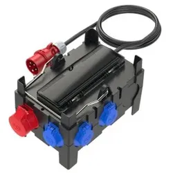 PCE 9130100 Ischl BV 16/5 3xSSD 2m5G2.5St16 NM5 Ea