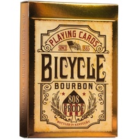 Bicycle Bourbon