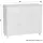 Wohnling Sideboard 90 x 75 x 30 cm buche nachbildung