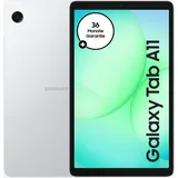 Samsung Galaxy Tab A11 8,7" LTE 64 GB Silver