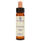 Bachblueten Scleranthus Healing Herbs 10 ML