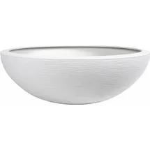 Eda Ø 59 cm Weiß Komplettset 59 x 56,2 cm Weiß