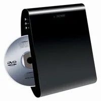 Denver DWM-100USB schwarz
