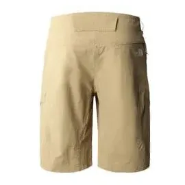 The North Face Exploration Short - EU Shorts Herren KELP TAN Größe 32