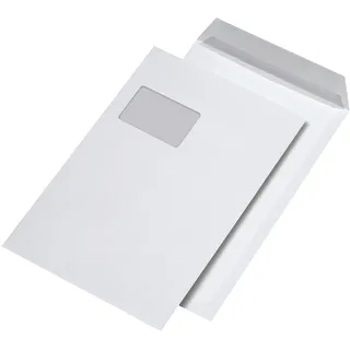 MAILmedia Versandtasche C4 120g we