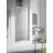STD Gleittür 75 x 175 cm I2STD075171AK