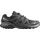 Salomon Examotion Damen Schwarz/Grau 45
