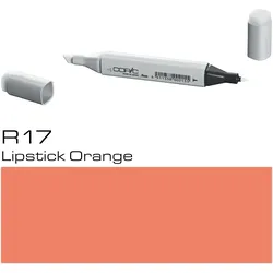 Copic Typ R - 17