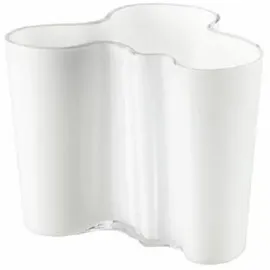 Iittala Aalto 12 cm opalweiß