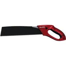 TAJIMA Zimmermannssäge Magnum Blatt-L.300mm 2K-Griff TAJIMA