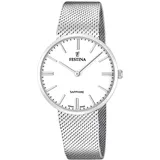 Festina F20074/1 Edelstahl 40 mm F20074/1