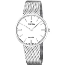 Festina F20074/1 Edelstahl 40 mm F20074/1