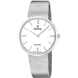 Festina F20074/1 Edelstahl 40 mm F20074/1