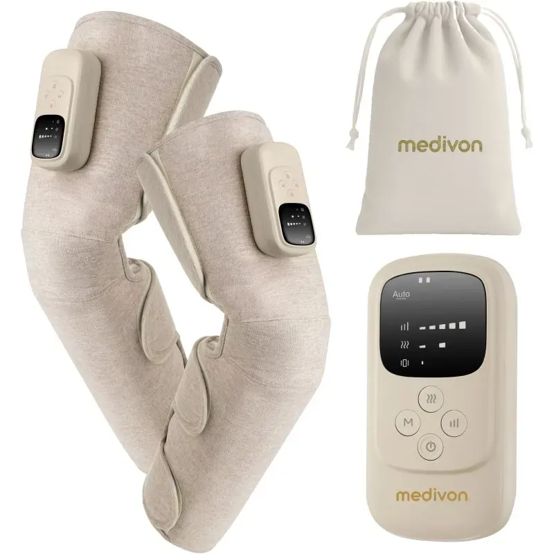 Medivon Solé Duo Massagegerät für Füssen 1 St.