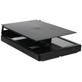 Avision FB10, A4 Flachbettscanner, CIS-Sensor, 1200x1200 DPI, Schwarz