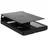 Avision FB10, A4 Flachbettscanner, CIS-Sensor, 1200x1200 DPI, Schwarz
