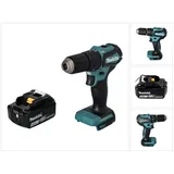 Makita DHP 483 M1 inkl. 1 x 4,0 Ah ohne Ladegerät