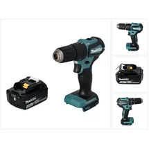Makita DHP 483 M1 inkl. 1 x 4,0 Ah ohne Ladegerät