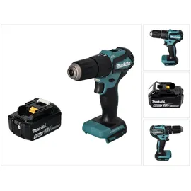 Makita DHP 483 M1 inkl. 1 x 4,0 Ah ohne Ladegerät