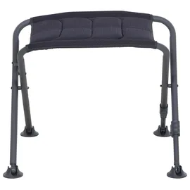 Siena Garden Fußteil zu Sessel Premium anthrazit