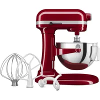 KitchenAid Heavy Duty 5KSM55SXXEER Empire Rot