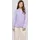 Rabe Strickjacke lila 42