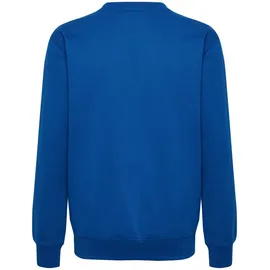 hummel hmlGO 2.0 Sweatshirt Kinder 7045 true blue 152
