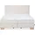 Sansibar Boxspringbett SANSIBAR LANGEOOG Box-Spring-Bett Doppelbett