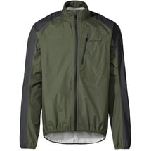 Vaude Herren Drop III Jacke (Größe M, oliv)