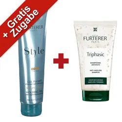 Furterer Style Haargel
