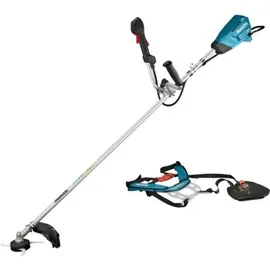 Makita UR016GZ Akku-Motorsense 40V max., Zweihandgriff