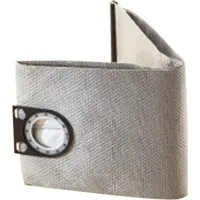 STARMIX 420592 Nassfilterbeutel 3 St.